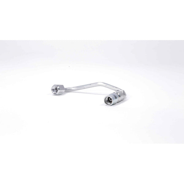 LB7 Duramax Injection Lines Complete Set 8 Fleece - DNRcustoms.com