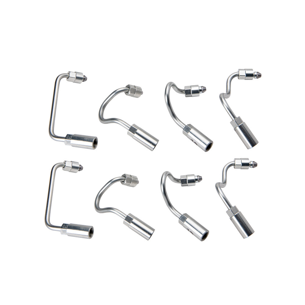 LLY Duramax High Pressure Injection Line Kit Fleece