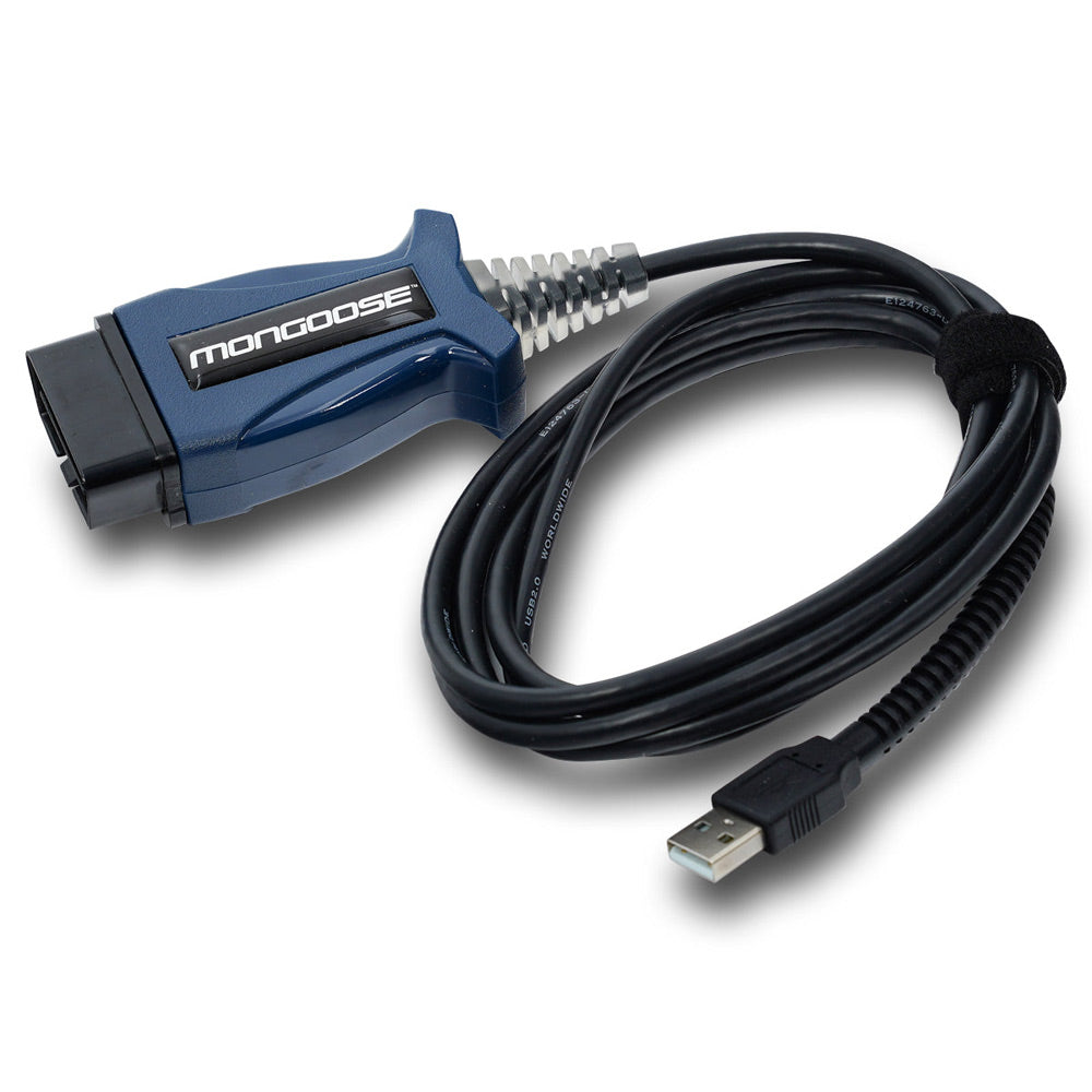 PPE MongoosePro GM 2 Vehicle Interface Cable - 112015000 - DNRcustoms.com