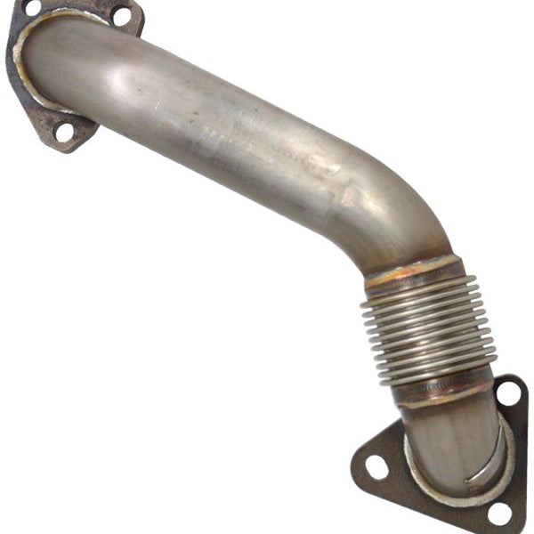 PPE Oem Length Passenger Side Up-Pipe - 116120010