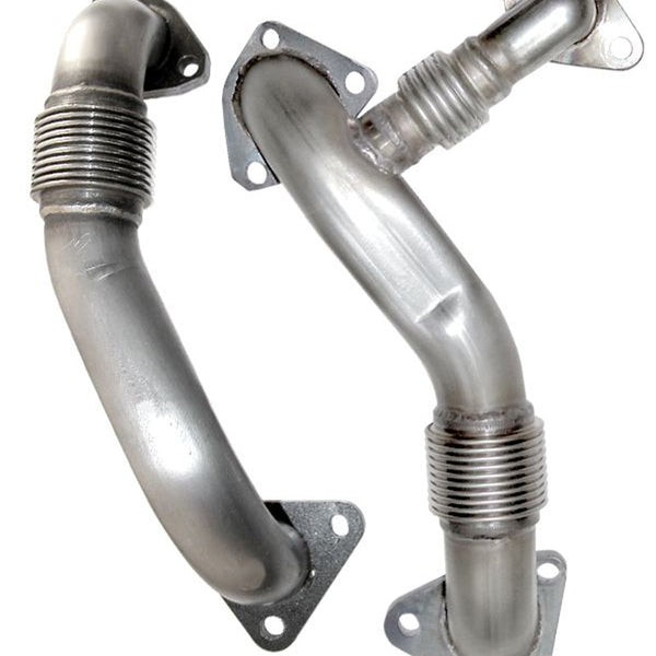 PPE Oem Length Up-Pipes 04.5-05 EGR - 116120405