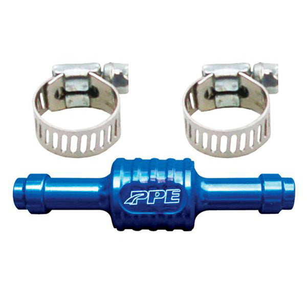 PPE Boost Increase Valve GM Duramax - 116030000