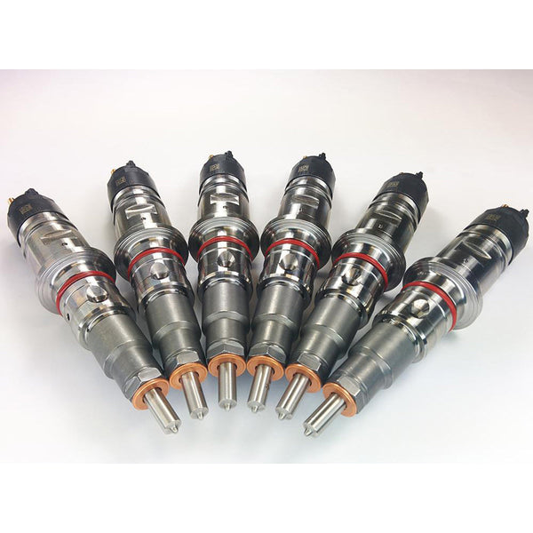 RAM 2019-2021 6.7L SO Brand New Injector 50 Percent Over -DDP