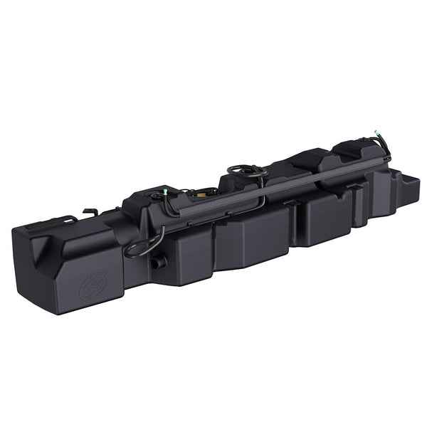 S&B 40 Gallon Replacement Tank For 19-22 Chassis Winnebago Revel 70 inch Crew Vans, Sanctuary, Tranquility-SBF-10-1027