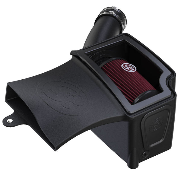 S&B Cold Air Intake For 94-97 Ford F250 F350 V8-7.3L Powerstroke