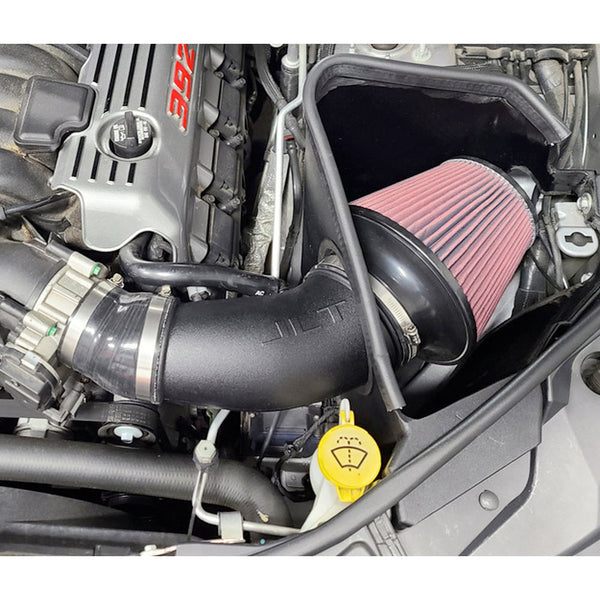 S&B JLT Cold Air Intake Kit Dodge Durango SRT - CAI-DD64-18-1