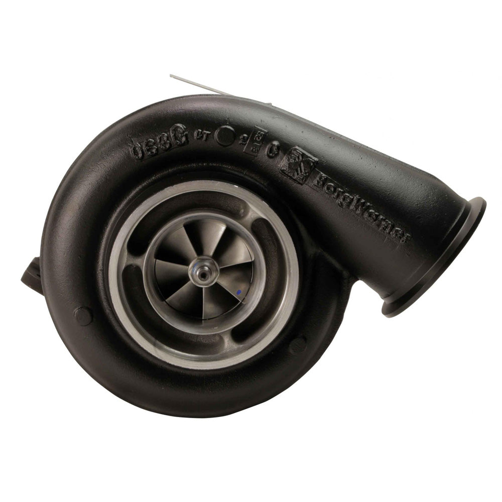 S467/83 Turbocharger Fleece – DNRcustoms.com