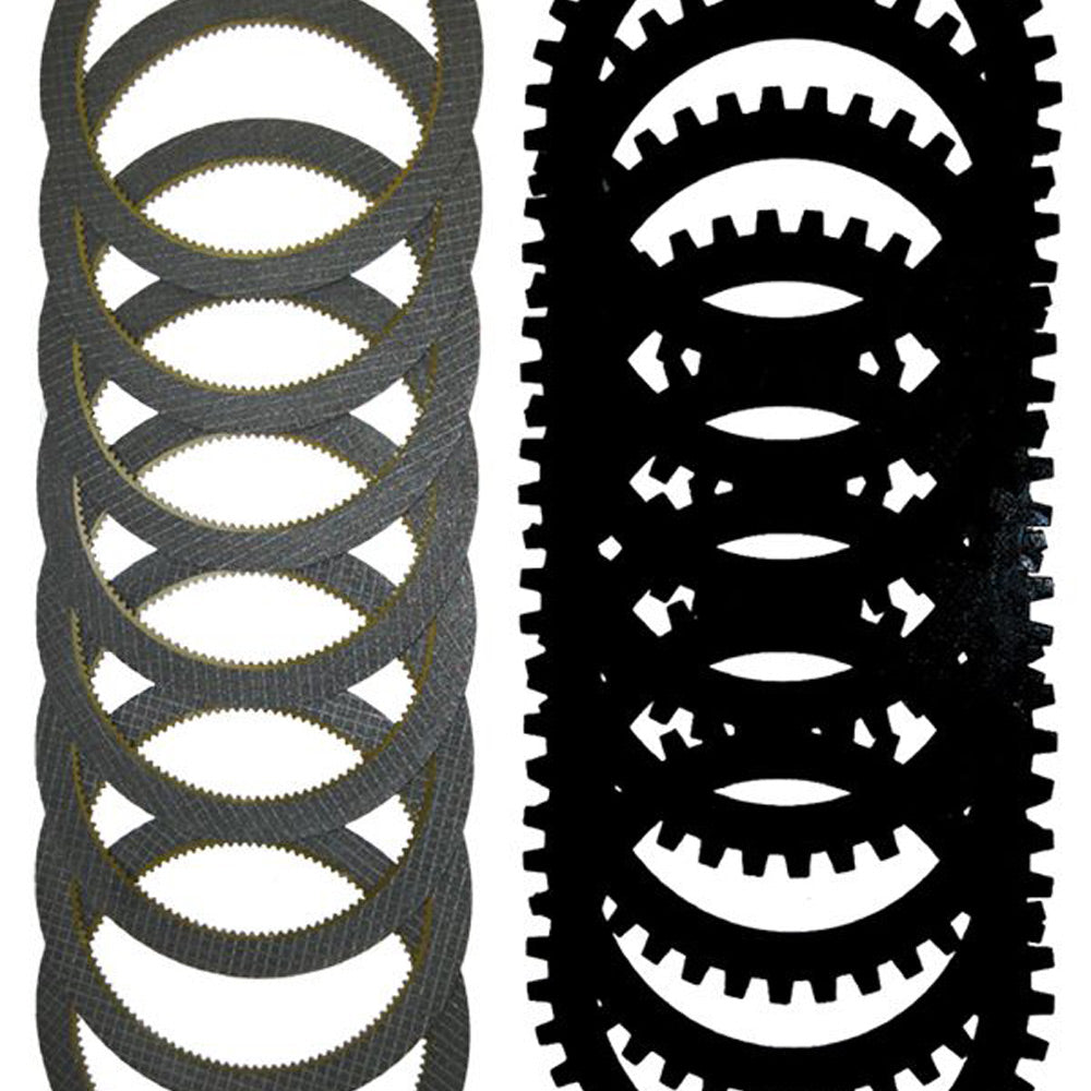 PPE C5 Clutch Upgrade Kit GM Allison 1000 And 2000 Series 128135105