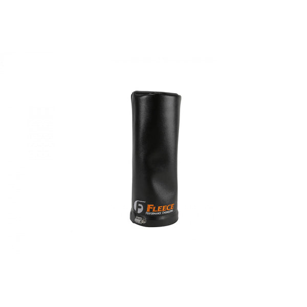 Straight Cut Stack Cover Fleece