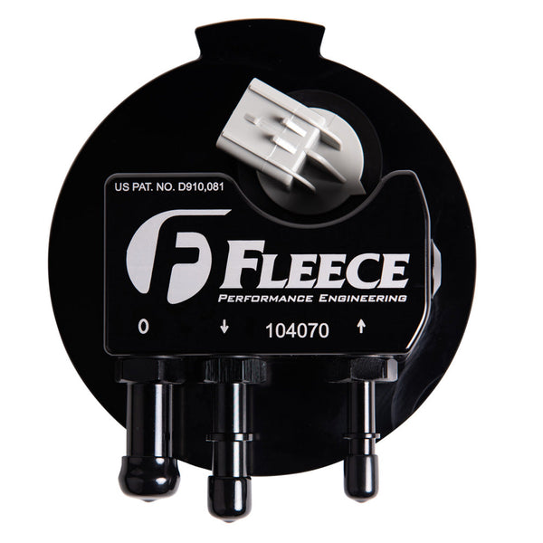 SureFlo Performance Sending Unit for 11-16 GM Duramax Long Bed Fleece