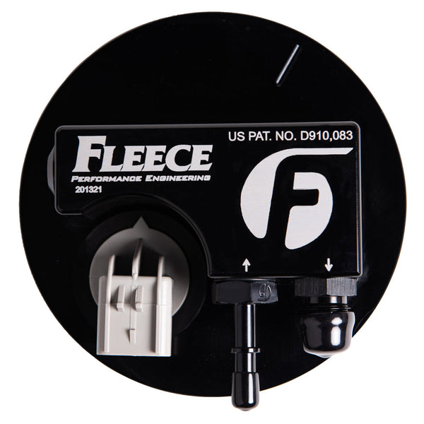 SureFlo Performance Sending Unit for 1998-2002 Dodge Ram with Cummins