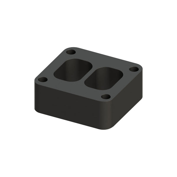 T4 Pedestal Spacer Fleece