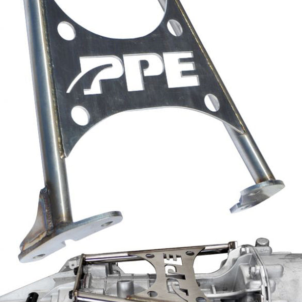 PPE Transfer Case Brace GM Allison 1000 & 2000 Series 4X4 Transmissions - 129020710