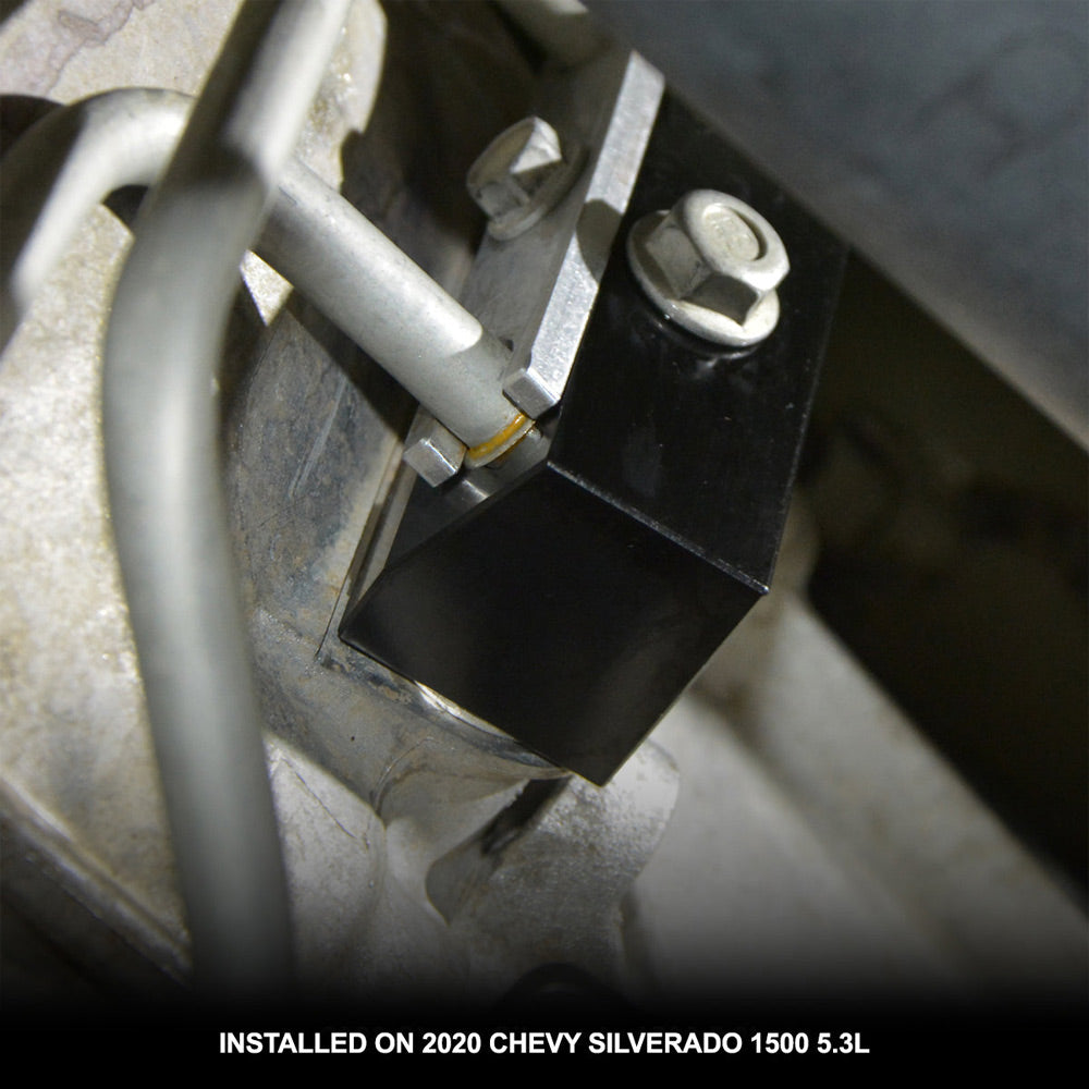 PPE Transmission Fluid Thermal Bypass Valve 125068000