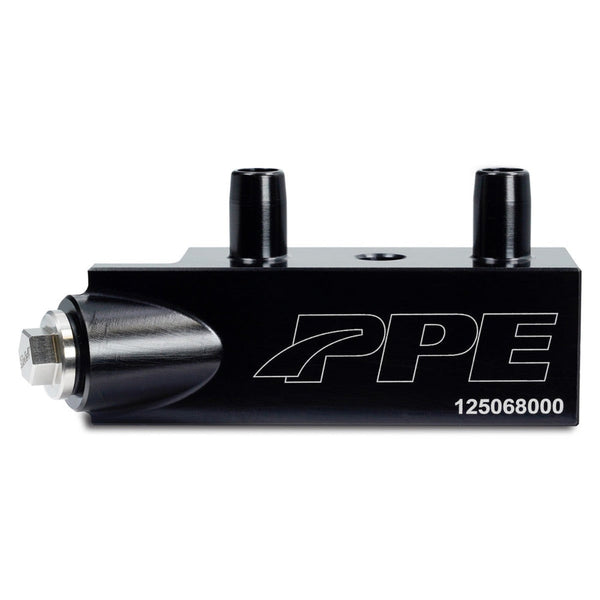 PPE Transmission Fluid Thermal Bypass Valve - 125068000