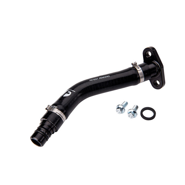 Turbo Drain Tube Kit for 2003-2007 5.9L Cummins Fleece