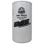 XWS-3002XL Extended Length Extreme Water Separator FASS